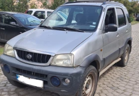 Daihatsu Terios 4x4, снимка 4