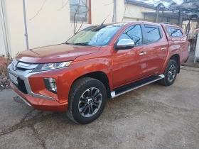 Mitsubishi L200, снимка 6