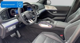 Mercedes-Benz GLE 53 4MATIC 4M+ /Pano/HUD/Burmester/6+ 1 | Mobile.bg    4