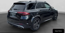 Mercedes-Benz GLE 53 4MATIC 4M+ /Pano/HUD/Burmester/6+ 1, снимка 2