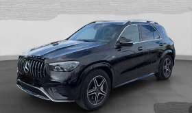 Mercedes-Benz GLE 53 4MATIC 4M+ /Pano/HUD/Burmester/6+ 1 | Mobile.bg    1