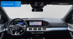 Mercedes-Benz GLE 53 4MATIC 4M+ /Pano/HUD/Burmester/6+ 1, снимка 9