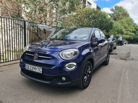 Fiat 500X, снимка 1