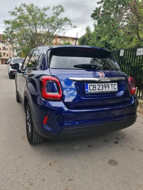 Fiat 500X, снимка 3