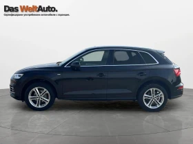 Audi Q5 Sport 40 TDI quattro, снимка 3