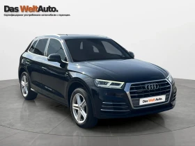 Audi Q5 Sport 40 TDI quattro, снимка 1