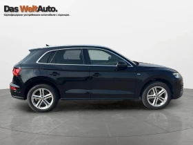 Audi Q5 Sport 40 TDI quattro, снимка 7