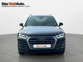 Audi Q5 Sport 40 TDI quattro, снимка 8