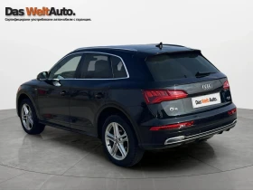 Audi Q5 Sport 40 TDI quattro, снимка 4