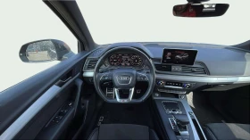 Audi Q5 Sport 40 TDI quattro, снимка 12