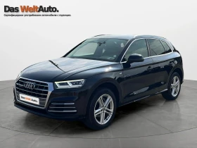 Audi Q5 Sport 40 TDI quattro, снимка 2