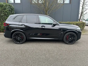 BMW X5 30d/xDrive/FACELIFT/M-SPORT PRO/PANO/H&K/ICONIC GL, снимка 8