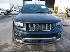 Jeep Grand cherokee 5.7L V-8 VVT, 360HP 4X4 Drive, снимка 11