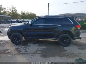 Jeep Grand cherokee 5.7L V-8 VVT, 360HP 4X4 Drive, снимка 6