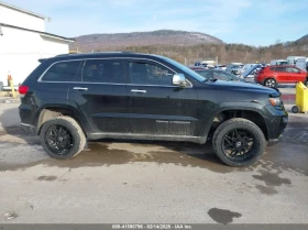 Jeep Grand cherokee 5.7L V-8 VVT, 360HP 4X4 Drive - 22100 лв. - 89334500 | Car24.bg