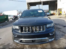 Jeep Grand cherokee 5.7L V-8 VVT, 360HP 4X4 Drive - 22100 лв. - 89334500 | Car24.bg