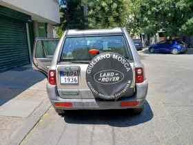 Land Rover Freelander, снимка 7