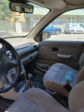 Land Rover Freelander, снимка 8