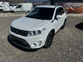 Suzuki Vitara 1.6D * 4x4*  | Mobile.bg    6