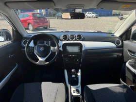 Suzuki Vitara 1.6D * 4x4* , снимка 7