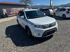 Suzuki Vitara 1.6D * 4x4* , снимка 2