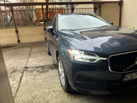 Volvo XC60 momentum T5, снимка 12 - Автомобили и джипове - 53001103