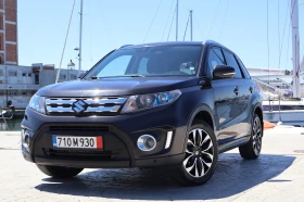 Обява за продажба на Suzuki Vitara 1.6 Ddis ~19 990 лв. - изображение 1