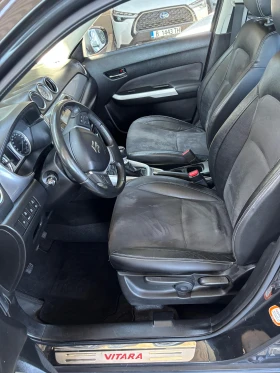 Обява за продажба на Suzuki Vitara 1.6 Ddis ~19 990 лв. - изображение 8