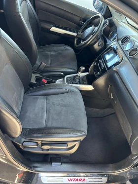 Обява за продажба на Suzuki Vitara 1.6 Ddis ~19 990 лв. - изображение 9