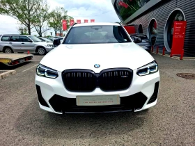 BMW X3 M40i XDrive M Paket    05/2029! | Mobile.bg    2
