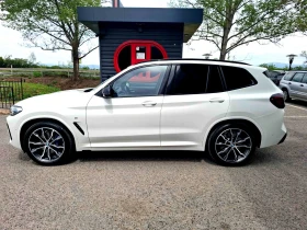 BMW X3 M40i XDrive M Paket    05/2029! | Mobile.bg    4