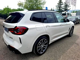 BMW X3 M40i XDrive M Paket    05/2029! | Mobile.bg    7