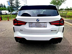 BMW X3 M40i XDrive M Paket    05/2029! | Mobile.bg    6