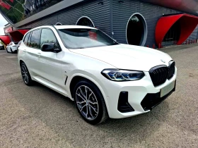 Снимка BMW X3