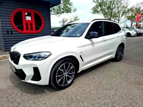 BMW X3 M40i XDrive M Paket    05/2029! | Mobile.bg    3