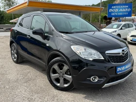 Opel Mokka 1.7CDTI-131.-COSMO-- | Mobile.bg    8