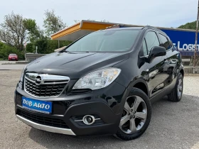     Opel Mokka 1.7CDTI-131.-COSMO--