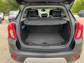 Opel Mokka 1.7CDTI-131.-COSMO-- | Mobile.bg    10