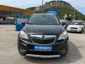 Opel Mokka 1.7CDTI-131.-COSMO-- | Mobile.bg    2