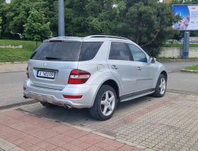 Mercedes-Benz ML 500 550 4matic AMG Style | Mobile.bg    3
