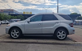 Mercedes-Benz ML 500 550 4matic AMG Style | Mobile.bg    6