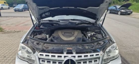 Mercedes-Benz ML 500 550 4matic AMG Style | Mobile.bg    15