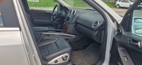 Mercedes-Benz ML 500 550 4matic AMG Style | Mobile.bg    11