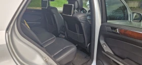 Mercedes-Benz ML 500 550 4matic AMG Style | Mobile.bg    9