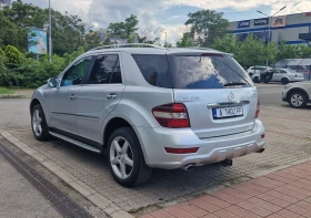 Mercedes-Benz ML 500 550 4matic AMG Style | Mobile.bg    4