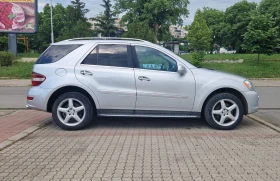 Mercedes-Benz ML 500 550 4matic AMG Style | Mobile.bg    5
