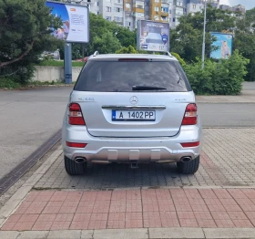 Mercedes-Benz ML 500 550 4matic AMG Style | Mobile.bg    8