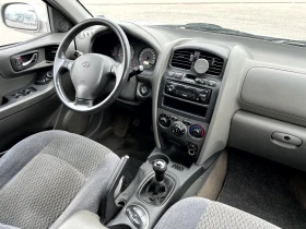 Обява за продажба на Hyundai Santa fe ~4 900 лв. - изображение 8