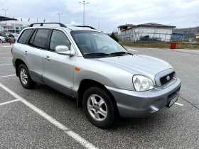 Обява за продажба на Hyundai Santa fe ~4 900 лв. - изображение 1