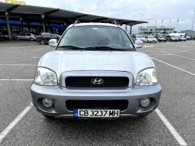Обява за продажба на Hyundai Santa fe ~4 900 лв. - изображение 1